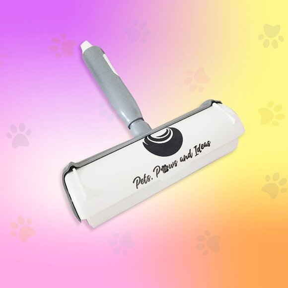 Lint Roller for Pet Hair - Picture 2 of 6